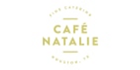 Cafe Natalie Catering coupons